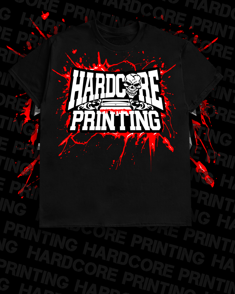 HARDCORE