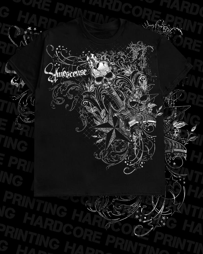 AMESCENSE