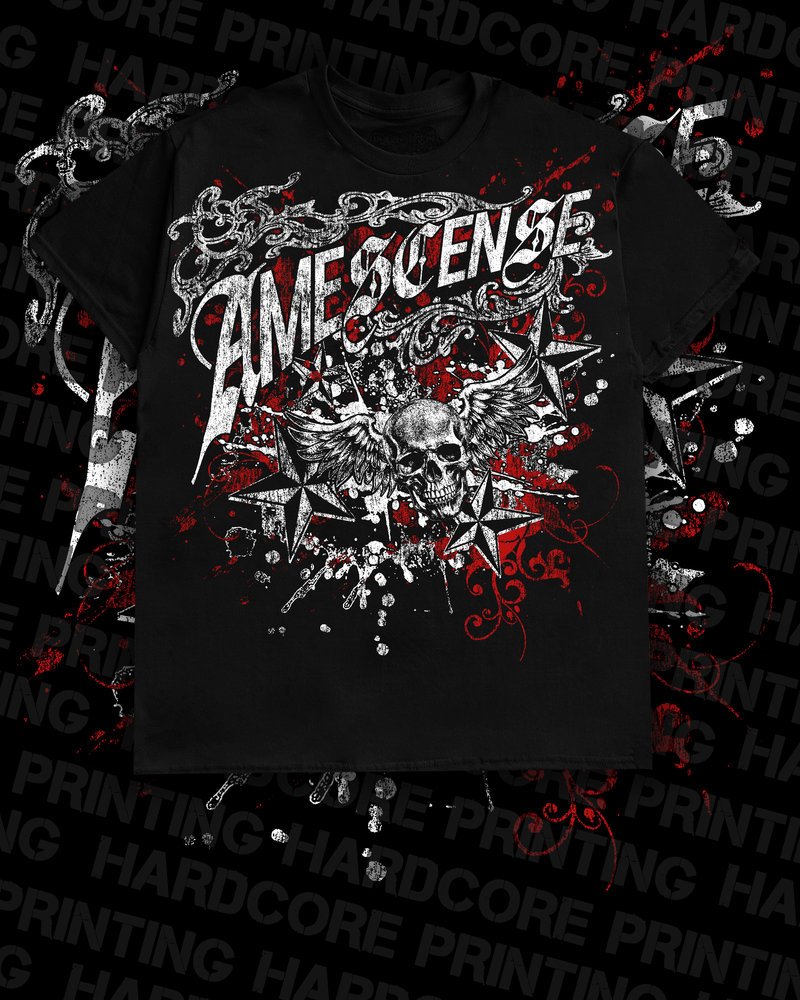 AMESCENSE