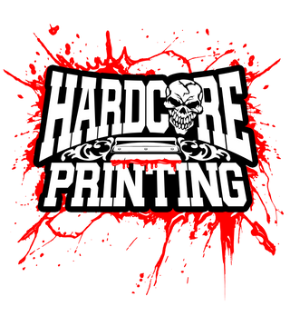 Hardcore Printing